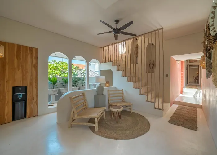 Villa Casa Galicia - Spacious 7br Villa, Pool & Sunset Rooftop