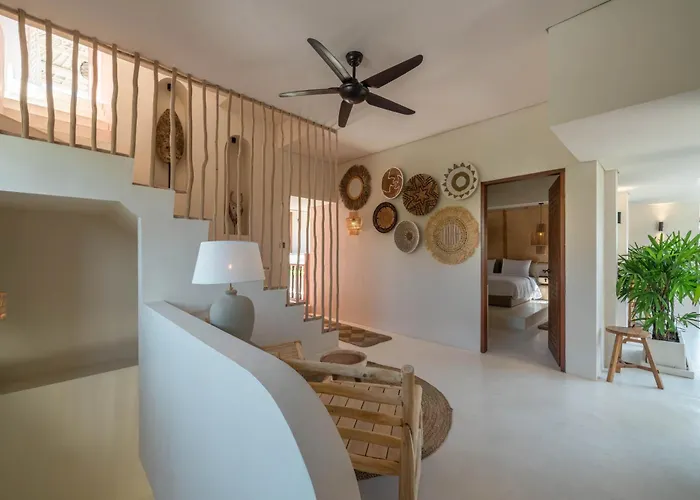 Casa Galicia - Spacious 7br Villa, Pool & Sunset Rooftop *