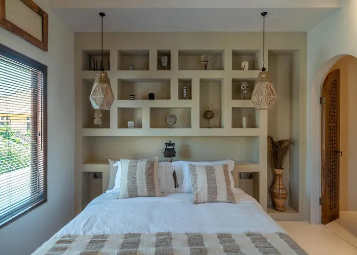 Villa Casa Galicia - Spacious 7br Villa, Pool & Sunset Rooftop
