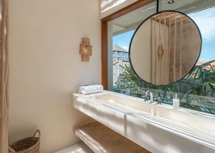 Villa Casa Galicia - Spacious 7br Villa, Pool & Sunset Rooftop *