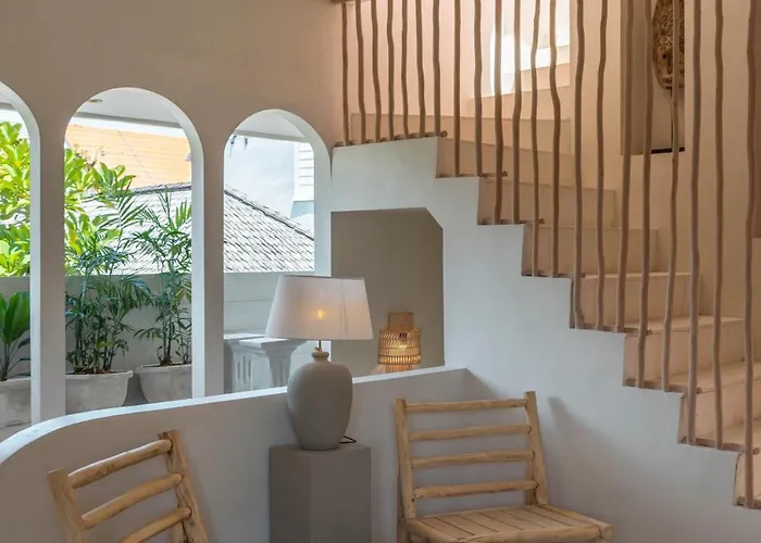 Casa Galicia - Spacious 7br Villa, Pool & Sunset Rooftop *