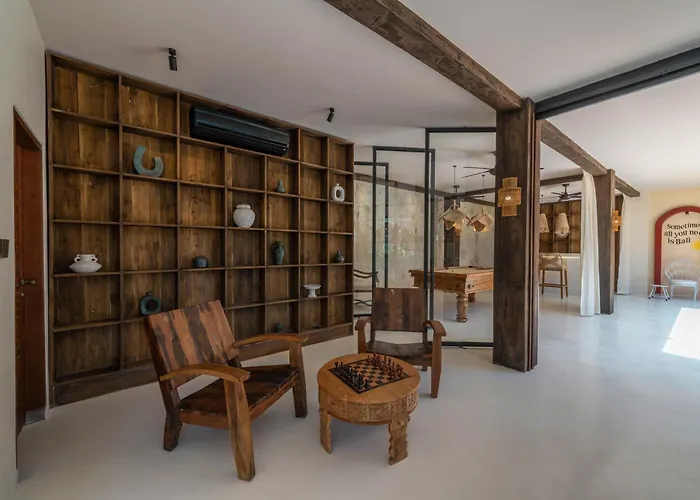 Casa Galicia - Spacious 7br Villa, Pool & Sunset Rooftop